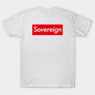 Sovereign T-Shirt